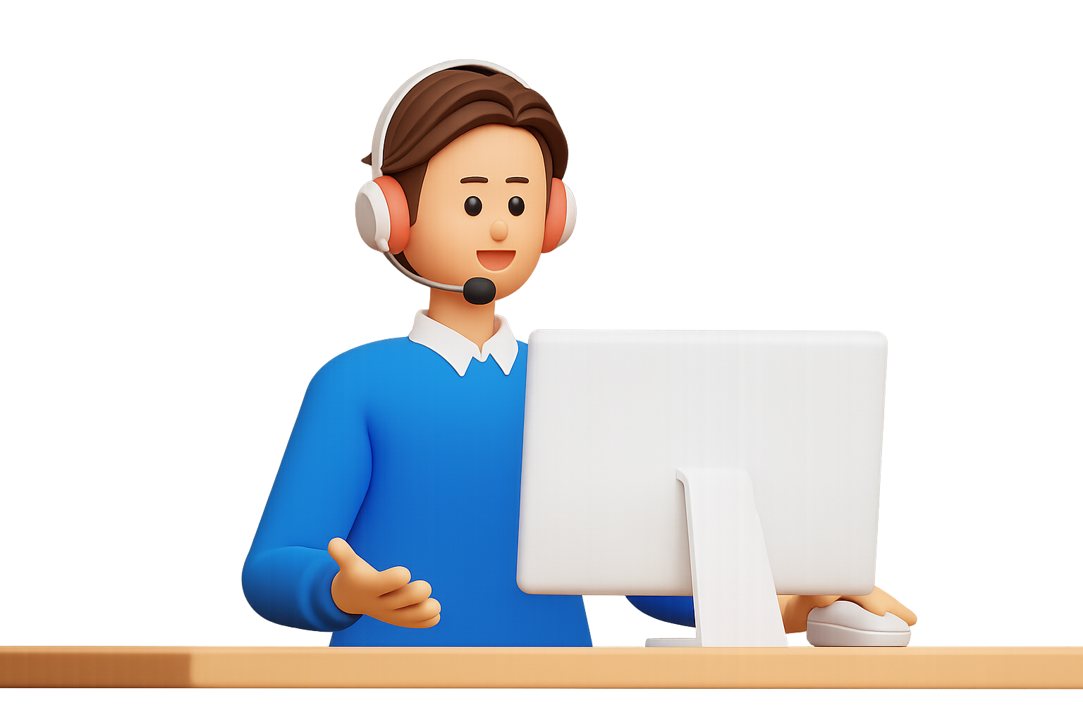 Tech Support